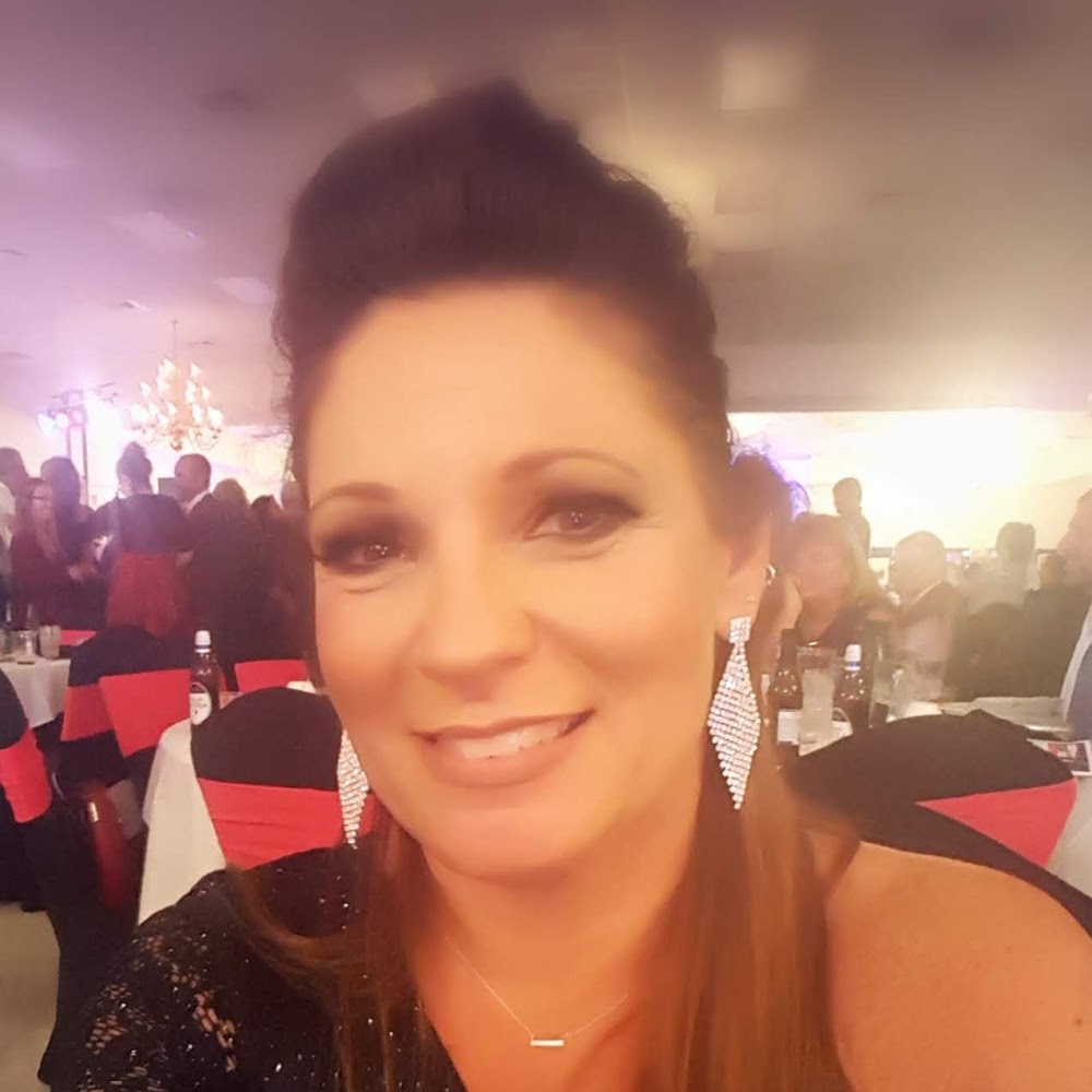 Meet your Posher, Christel